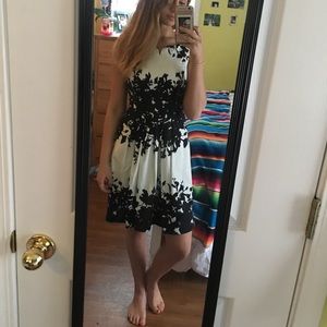 White House Black Market Dress